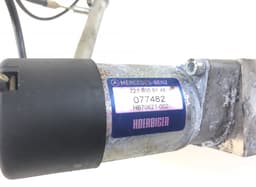 MERCEDES-BENZ A2218000148 Power bootlid / tailgate motor MERCEDES-BENZ S-CLASS (W221) (2005-2013) — thumbnail 4