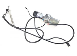 MERCEDES-BENZ A2218000148 Power bootlid / tailgate motor MERCEDES-BENZ S-CLASS (W221) (2005-2013) — thumbnail 2