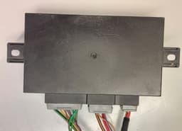 VOLVO 31218393 31218393 1070222 HW31217840AA SW31218404AA Power bootlid / tailgate motor VOLVO V70 III (BW) (2007-2016) — thumbnail 3