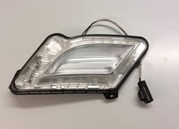 VOLVO 31278558 90006537 Position Light front right VOLVO S60 II / V60 I (2010-2018) — thumbnail 1