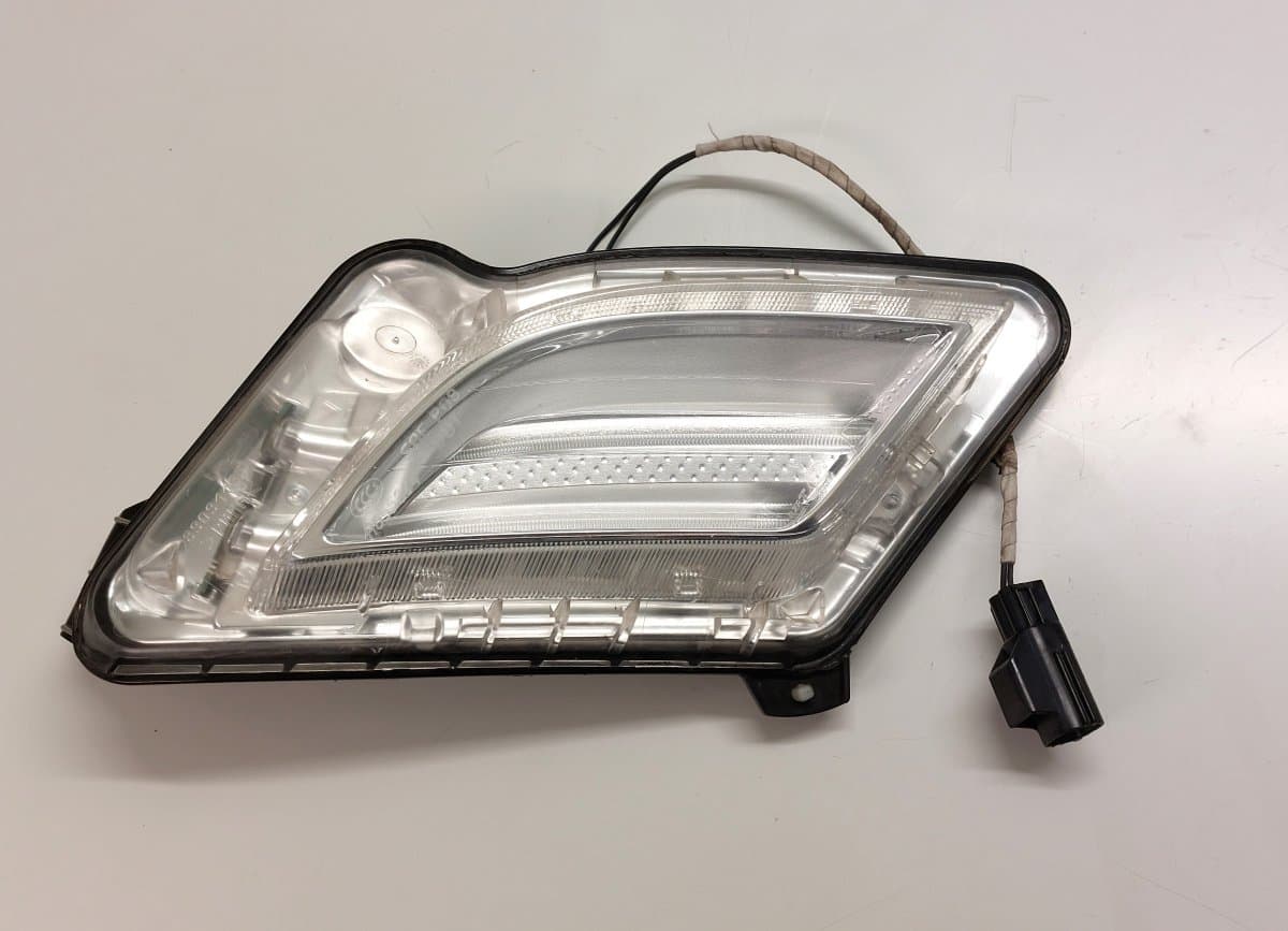 VOLVO 31278558 90006537 Position Light front right VOLVO S60 II / V60 I (2010-2018)