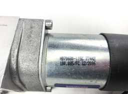 MERCEDES-BENZ HB70708002 HB70708-002 Power bootlid / tailgate motor MERCEDES-BENZ S-CLASS Coupe (C216) (2006-2013) — thumbnail 5