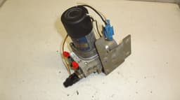 BMW HB70087-02 Power bootlid / tailgate motor BMW 7 (E65, E66) (2001-2009) — thumbnail 2