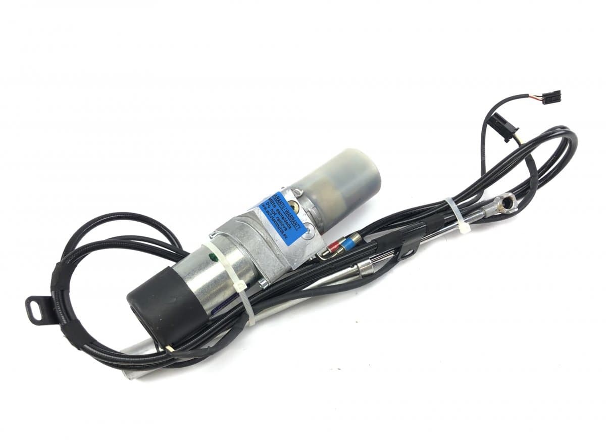HB70708002 HB70708-002 Power bootlid / tailgate motor MERCEDES-BENZ S-CLASS Coupe (C216) (2006-2013)