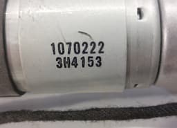 VOLVO 31218393 31218393 1070222 HW31217840AA SW31218404AA Power bootlid / tailgate motor VOLVO V70 III (BW) (2007-2016) — thumbnail 4