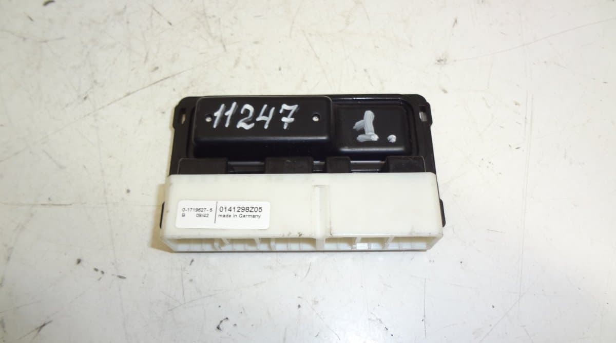 VOLVO Phone / bluetooth control unit VOLVO XC90 I (2002-2014)