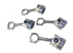 KIA 234A02A910 Piston Kit KIA CEE'D II (JD) (2012-2018) — thumbnail 3
