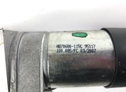 MERCEDES-BENZ HB70708002 HB70708-002 Power bootlid / tailgate motor MERCEDES-BENZ S-CLASS Coupe (C216) (2006-2013) — thumbnail 4