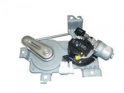 HONDA L3569410C Power bootlid / tailgate motor HONDA ACCORD VIII (CP, CU) (2007-2015) — thumbnail 1