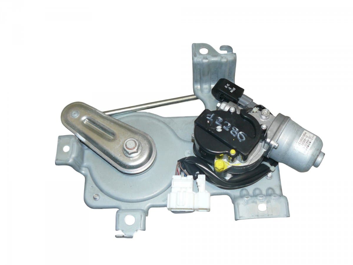 L3569410C Power bootlid / tailgate motor HONDA ACCORD VIII (CP, CU) (2007-2015)