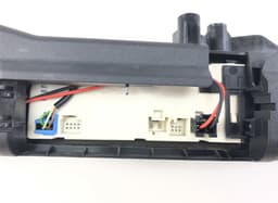 MERCEDES-BENZ A2188200342 Power bootlid / tailgate motor MERCEDES-BENZ E-CLASS (W212) (2009-2016) — thumbnail 4