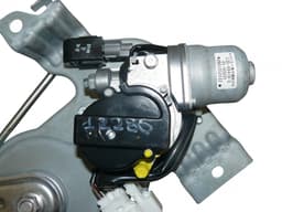 HONDA L3569410C Power bootlid / tailgate motor HONDA ACCORD VIII (CP, CU) (2007-2015) — thumbnail 2