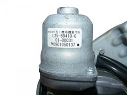 HONDA L3569410C Power bootlid / tailgate motor HONDA ACCORD VIII (CP, CU) (2007-2015) — thumbnail 4