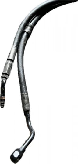 MERCEDES-BENZ 2514600624 Power Steering Hose from oil reservoir to pump MERCEDES-BENZ R-CLASS (W251) (2006-2013) — thumbnail 2