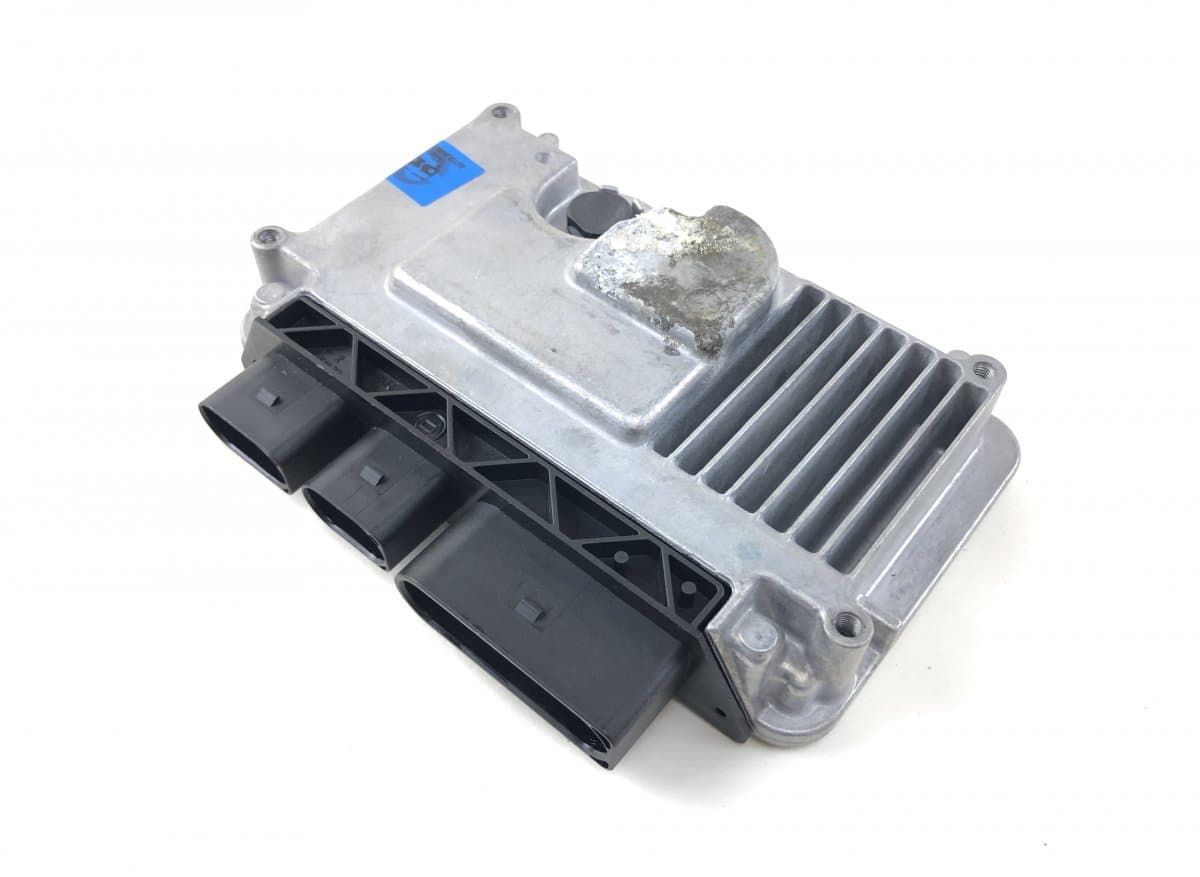 AUDI 0273011045 Power Steering Control Unit AUDI A6 / A6 ALLROAD (C7, 4G) (2010-2018)