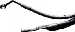 MERCEDES-BENZ 2514600624 Power Steering Hose from oil reservoir to pump MERCEDES-BENZ R-CLASS (W251) (2006-2013) — thumbnail 3