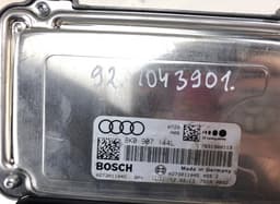 AUDI 0273011045 Power Steering Control Unit AUDI A6 / A6 ALLROAD (C7, 4G) (2010-2018) — thumbnail 3