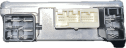 TOYOTA 8965042070 Power Steering Control Unit TOYOTA RAV 4 III (XA30) (2005-2012) — thumbnail 3