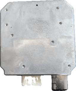 TOYOTA 8965042070 Power Steering Control Unit TOYOTA RAV 4 III (XA30) (2005-2012) — thumbnail 2