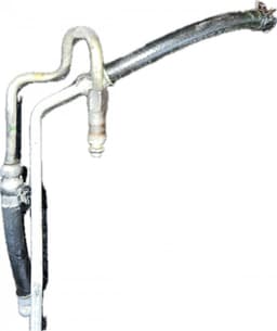 CHRYSLER 4862307AB Power Steering Hose from steering gear to oil reservoir CHRYSLER VOYAGER V (RT) (2007-2016) — thumbnail 2