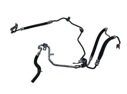 FIAT 497254543R Power Steering Hose from pump to steering gear FIAT TALENTO II (296) (2016-2020) — thumbnail 2