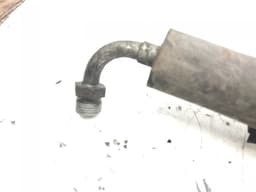AUDI Power Steering Hose from pump to steering gear AUDI A8 (4E) (2002-2010) — thumbnail 3