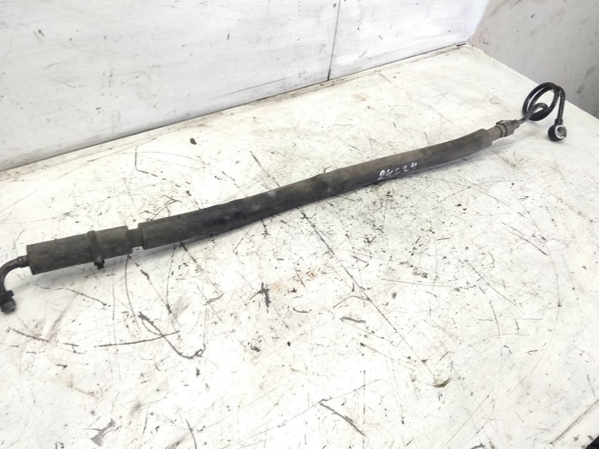 AUDI Power Steering Hose from pump to steering gear AUDI A8 (4E) (2002-2010)
