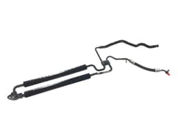 MERCEDES-BENZ A2215001300 Power Steering Oil Cooling Radiator MERCEDES-BENZ S-CLASS Coupe (C216) (2006-2013) — thumbnail 1