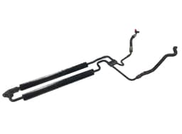 MERCEDES-BENZ A2215001300 Power Steering Oil Cooling Radiator MERCEDES-BENZ S-CLASS Coupe (C216) (2006-2013) — thumbnail 2