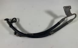 MERCEDES-BENZ 2114660781 Power Steering Hose from pump to steering gear MERCEDES-BENZ CLS (C219) (2004-2010) — thumbnail 1