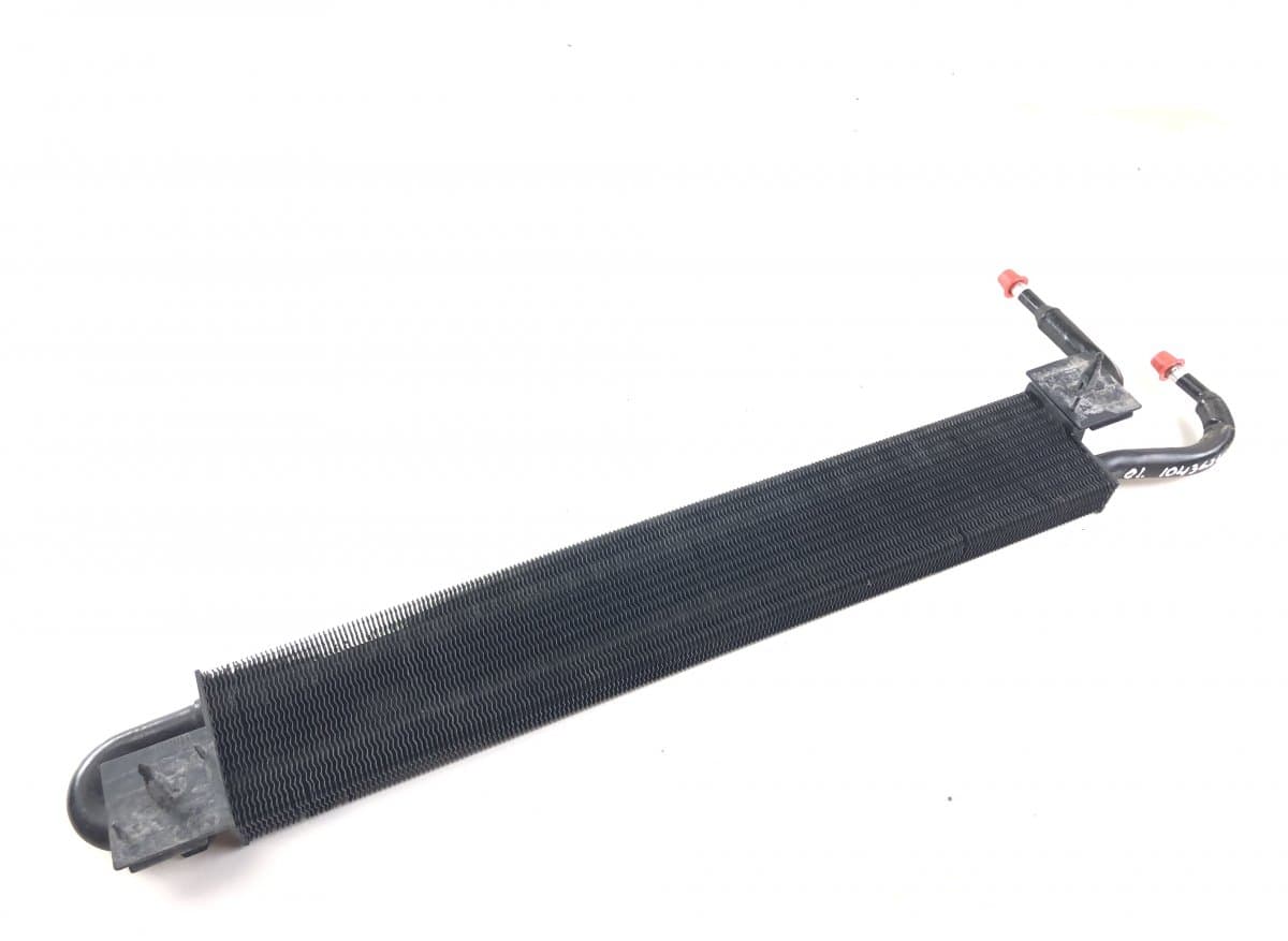 68069651AC Power Steering Oil Cooling Radiator JEEP GRAND CHEROKEE IV (WK, WK2) (2010-2021)