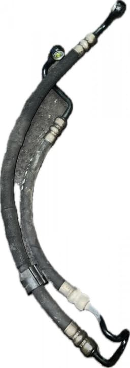 BMW 32416782769 6782769 Power Steering Hose from cooler to pump BMW X5 (E70) (2007-2013) — thumbnail 1