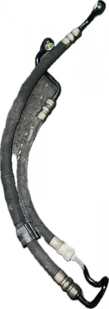 BMW 32416782769 6782769 Power Steering Hose from cooler to pump BMW X5 (E70) (2007-2013)
