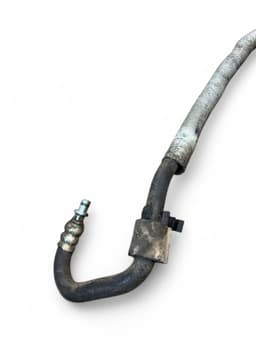 VOLVO 31280284 Power Steering Hose from cooler to pump VOLVO XC60 I (2008-2017) — thumbnail 3