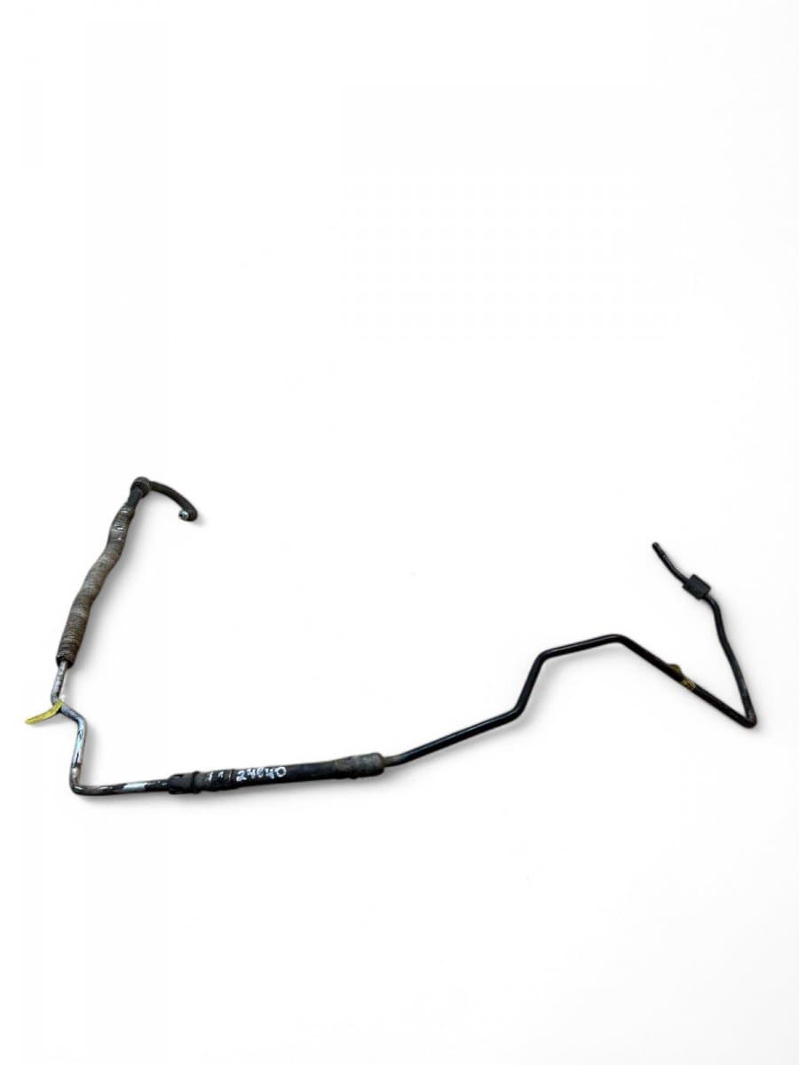 VOLVO 31280284 Power Steering Hose from cooler to pump VOLVO XC60 I (2008-2017)