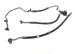 BMW 6794468 Power Steering Hose from pump to steering gear BMW 5 (F10, F11) (2010-2017) — thumbnail 1