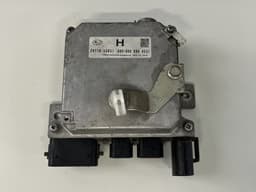 SUBARU 34710SG051 Power Steering Control Unit SUBARU FORESTER (SJ) (2013-2018) — thumbnail 1