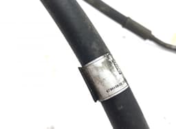BMW 6794468 Power Steering Hose from pump to steering gear BMW 5 (F10, F11) (2010-2017) — thumbnail 2