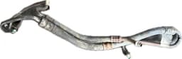 OPEL 7013341140 7013341139 Power Steering Hose from oil reservoir to pump OPEL ZAFIRA B (A05) (2005-2014) — thumbnail 2