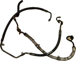 MERCEDES-BENZ A2214662081 A2214602524 A2214604624 Power Steering Hose from cooler to pump MERCEDES-BENZ S-CLASS (W221) (2005-2013) — thumbnail 2