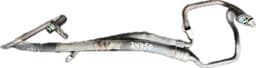 OPEL 7013341140 7013341139 Power Steering Hose from oil reservoir to pump OPEL ZAFIRA B (A05) (2005-2014) — thumbnail 1
