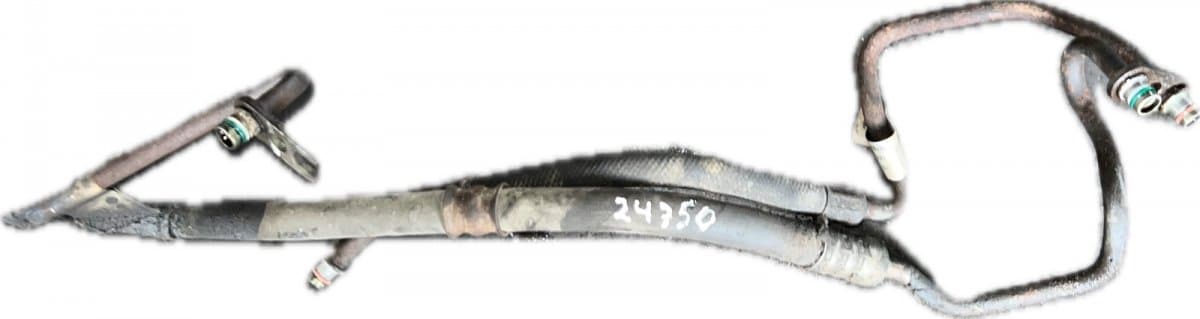 OPEL 7013341140 7013341139 Power Steering Hose from oil reservoir to pump OPEL ZAFIRA B (A05) (2005-2014)