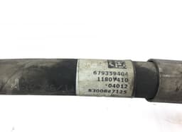 BMW 6794468 Power Steering Hose from pump to steering gear BMW 5 (F10, F11) (2010-2017) — thumbnail 4