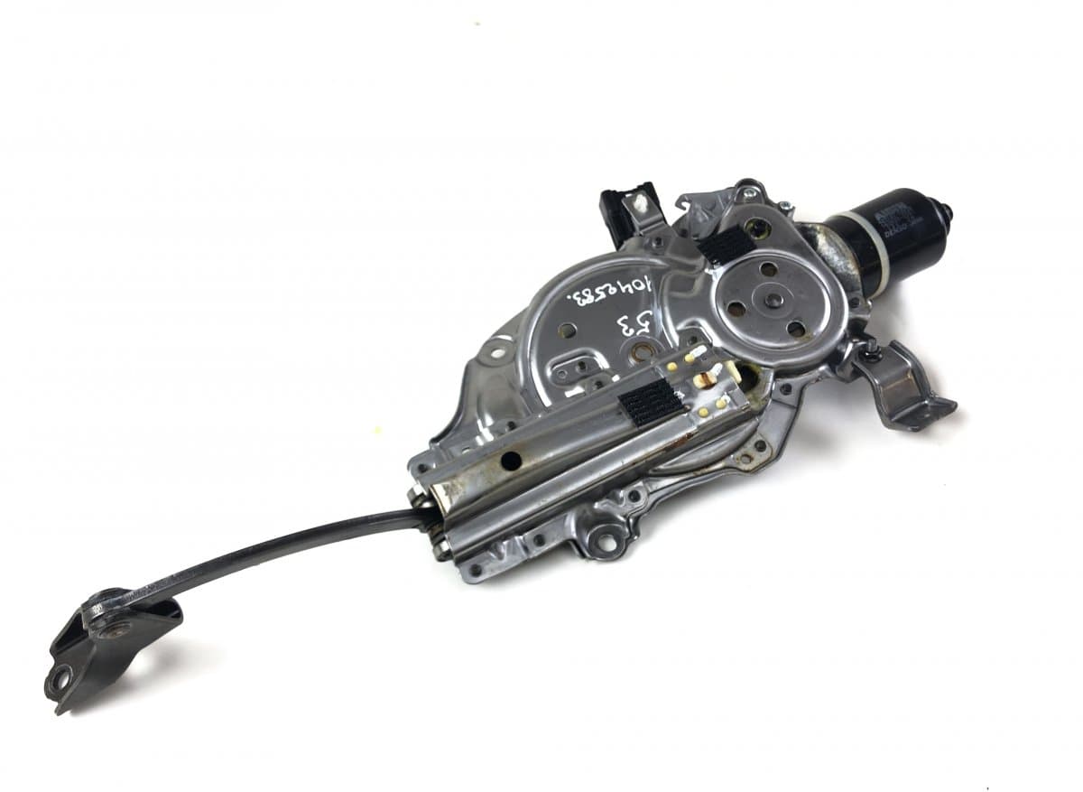 1638000020 42710710030 41232010080 163800-0020 427107-10030 412320-10080 Power bootlid / tailgate motor LEXUS RX II (XU30) (2003-2008)