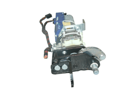 VW Power bootlid / tailgate motor VW PASSAT B7 / ALLTRACK (2010-2015) — thumbnail 3