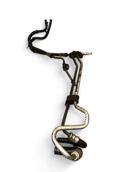 JEEP 52124635AF 5154410AB 5154410AC 5154410AD 5154410AE 5154410AF 52124635AG 52124635AH Power Steering Hose from oil reservoir to pump JEEP GRAND CHEROKEE IV (WK, WK2) (2010-2021) — thumbnail 5