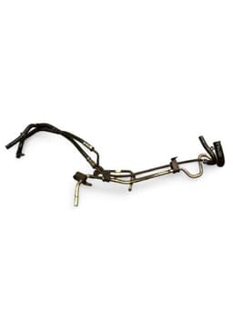 JEEP 52124635AF 5154410AB 5154410AC 5154410AD 5154410AE 5154410AF 52124635AG 52124635AH Power Steering Hose from oil reservoir to pump JEEP GRAND CHEROKEE IV (WK, WK2) (2010-2021) — thumbnail 1
