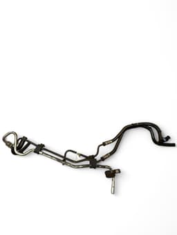 JEEP 52124635AF 5154410AB 5154410AC 5154410AD 5154410AE 5154410AF 52124635AG 52124635AH Power Steering Hose from oil reservoir to pump JEEP GRAND CHEROKEE IV (WK, WK2) (2010-2021) — thumbnail 2