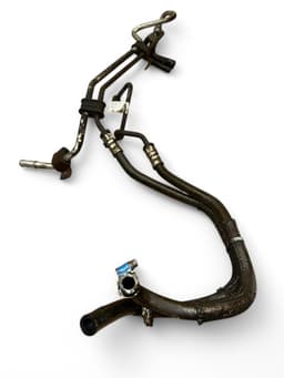 JEEP 52124635AF 5154410AB 5154410AC 5154410AD 5154410AE 5154410AF 52124635AG 52124635AH Power Steering Hose from oil reservoir to pump JEEP GRAND CHEROKEE IV (WK, WK2) (2010-2021) — thumbnail 4