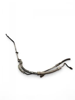 VOLVO 31201650 Power Steering Hose from pump to steering gear VOLVO S40 / V50 / C30 / C70 (MS, MW) (2004-2012) — thumbnail 1